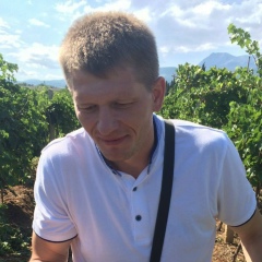 Леонид Герасимов, 15.10.1980, Санкт-Петербург