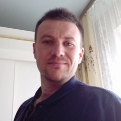 Александр Оприш, 17.01.1986, Кривой Рог