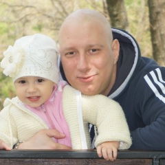 Максим Иванов, 27.07.1982, Таганрог