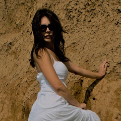 Анжелика Цыкало, 07.03