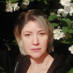 Наталья Богатова, 11.03, Санкт-Петербург