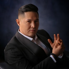 Руми Мергалиев-Третий, 28.02, Алматы