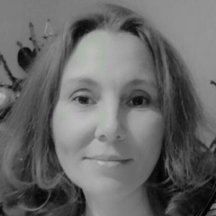 Марина Левая (Боброва), 30.10.1978, Санкт-Петербург