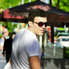 Arsen Avagyan, 10.07, Ереван