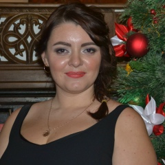 Ксю Лаврешина, 19.08.1988, Уфа