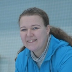 Юлия Меланина, Киров