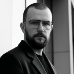 Павел Басов, Омск