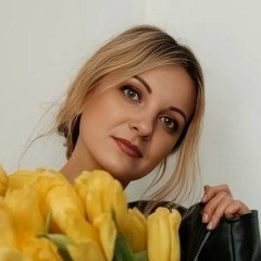 Илона Мироненко, 06.06.1989, Омск