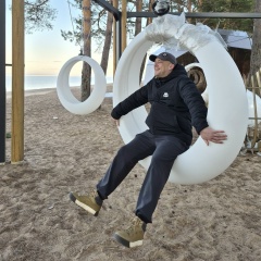 Виталий Медведев, 27.02.1981, Санкт-Петербург