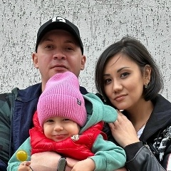 Юлия Измайлова, 05.04, Самара