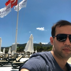 Perman Babayev, 09.11, Antalya