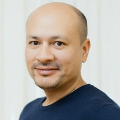 Анвар Хамидов, 28.06.1982, Санкт-Петербург