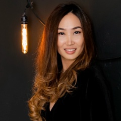 Наталья Брюханова, 23.10.1920, Улан-Удэ