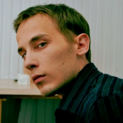 Кирилл Вохмянин, 04.08.1987, Владимир