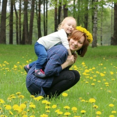 Olya Dorogaikina, 02.12.1983, Электросталь