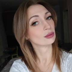 Анна Каргина, 14.03, Москва