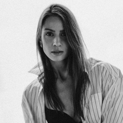 Екатерина Артамонова, 29.08.1989, Москва