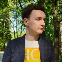 Дмитрий Горяйнов, 22.12.1987, Гатчина