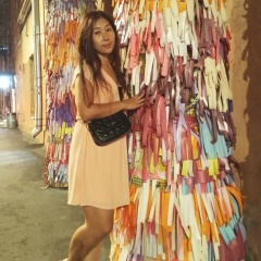 Натали Новикова, 09.09, Санкт-Петербург