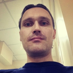 Илья Богомолов, 18.07, Кубинка