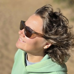 Елена Загребнева, 18.06, Санкт-Петербург