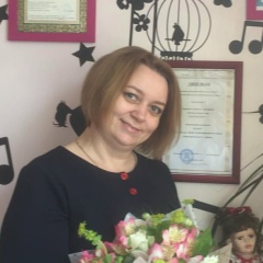 Ольга Сибгатуллина, 16.05, Казань