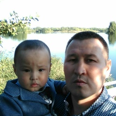 Мейрамбек Ерғалиев, 08.01.1979, Актобе