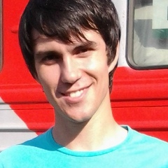 Александр Полетаев, 06.05.1988, Волгоград
