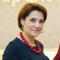 Вера Широкова, 16.07, Санкт-Петербург