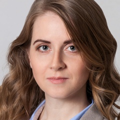 Полина Стольникова, 20.09.1982, Москва