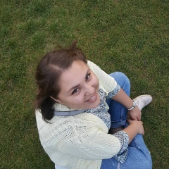 Мария Муха, 23.02.1987