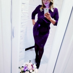 Наталья Алексашина, 06.03, Саров