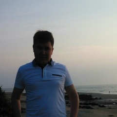 Арсен Мухамедзянов, 01.08, Уфа