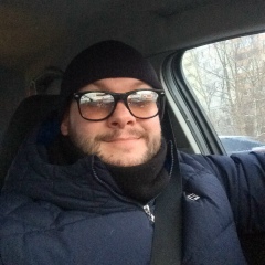 Андрей Федосенко, 17.12.1984, Щелково