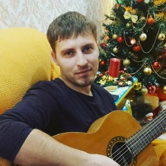 Дмитрий Соломатов, 15.01, Красноярск