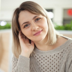 Юлия Судоргина, 24.02, Самара