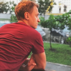Денис Святокум, 19.05.1986, Киев
