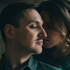 Юра Шарапов, 09.12.1987, Пермь