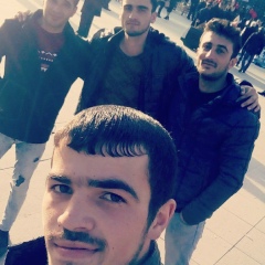 Мулкадар Мамедов, 07.12.1997, Гянджа