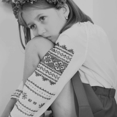 Галинка Поляк, 18.01