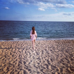 Настя Фадеева, 02.06, Москва