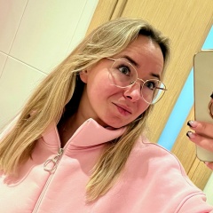 Соня Котенкова, 24.06.1989, Москва