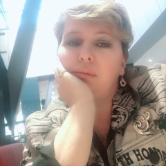 Элина Ермолаева, 26.11.1969, Алматы