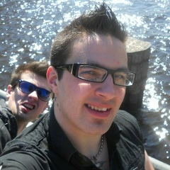 Алексей Кириллов, 26.08.1989, Рыбинск