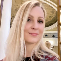 Анна Казимирко, 16.07, Челябинск