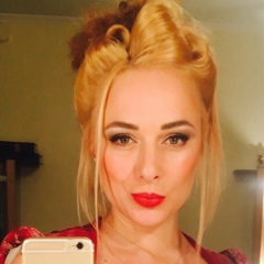 Елена Червоненко, 01.10, Киев