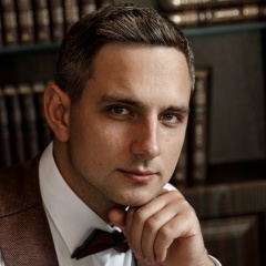 Игорь Быков, 18.06, Калуга