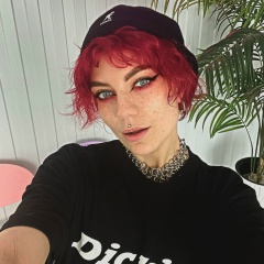 Alina Tish, 01.02