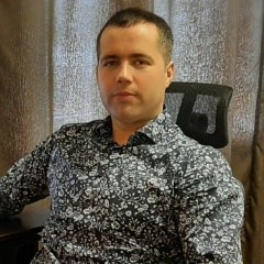 Артём Рожнов, 15.04
