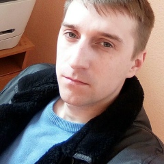 Александр Горев, 19.08, Иваново